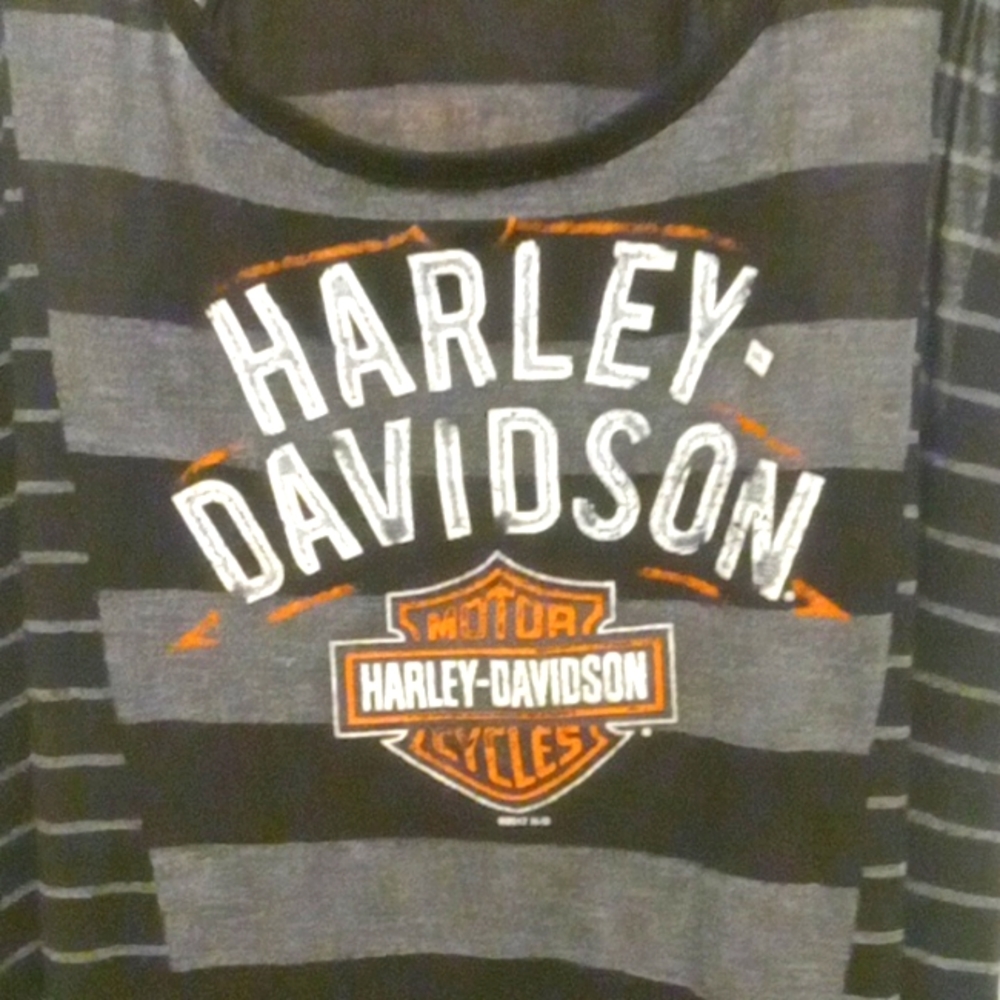Women's Harley-Davidson Tank